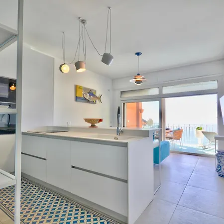 Tigullio Rocks - Luxury Flat Apartment