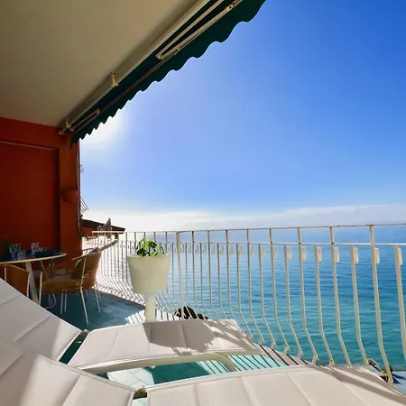 Tigullio Rocks - Luxury Flat