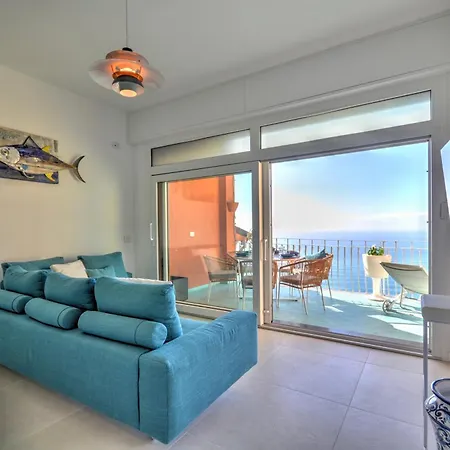 Apartment Tigullio Rocks - Luxury Flat Chiavari
