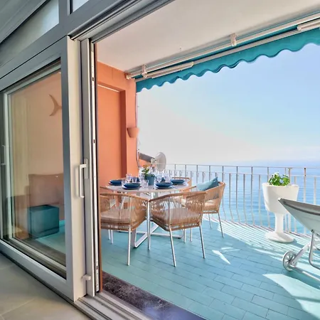 Apartment Tigullio Rocks - Luxury Flat *