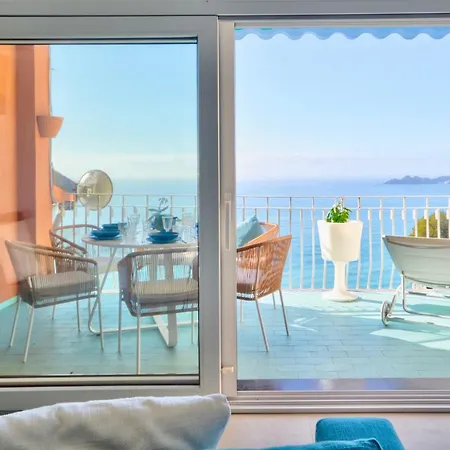 Apartment Tigullio Rocks - Luxury Flat Chiavari