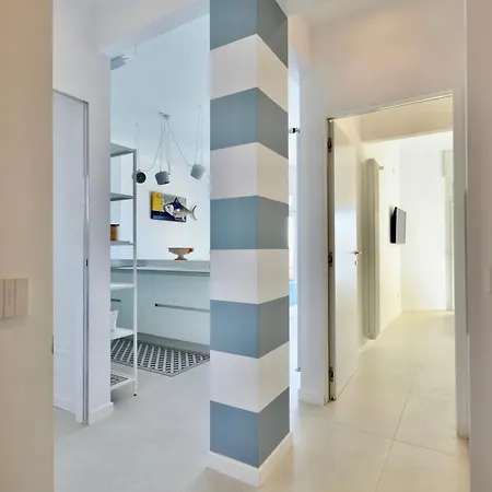 Tigullio Rocks - Luxury Flat *