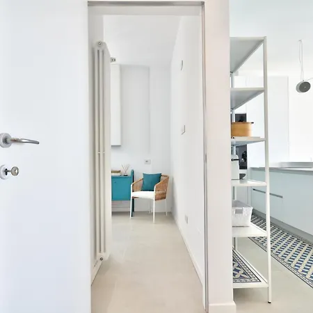 Apartment Tigullio Rocks - Luxury Flat