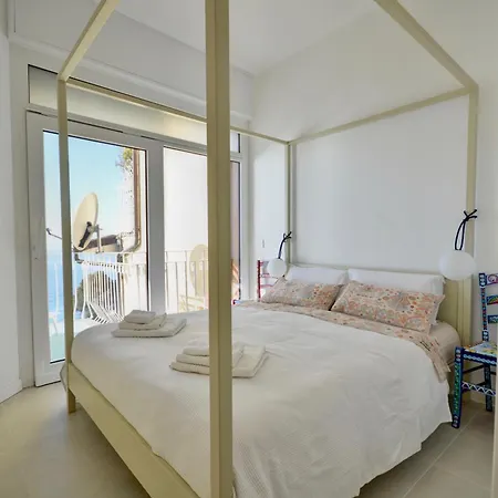 Tigullio Rocks - Luxury Flat Apartment