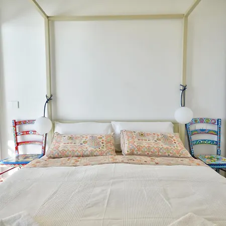 Apartment Tigullio Rocks - Luxury Flat Chiavari