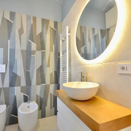 Apartment Tigullio Rocks - Luxury Flat