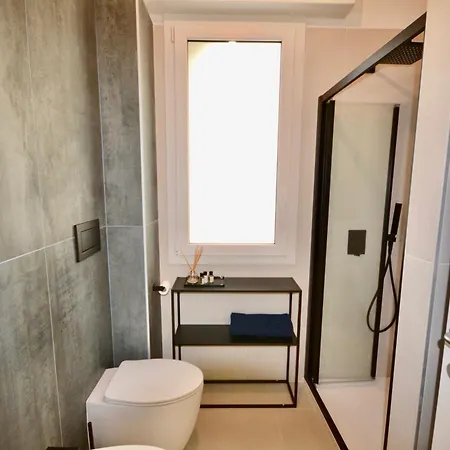 Tigullio Rocks - Luxury Flat Apartment