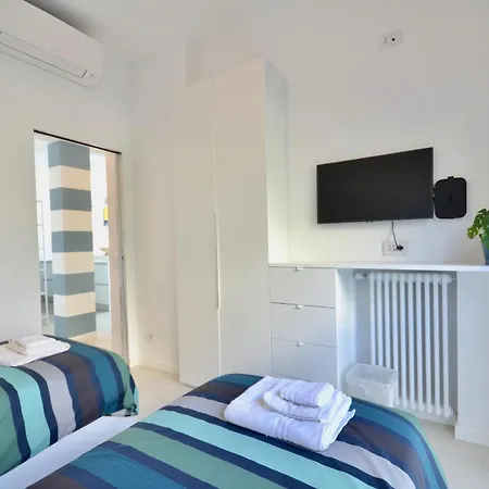 Tigullio Blue Experience - Portofino Luxury View Lejlighed *