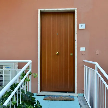 Apartment Tigullio Rocks - Luxury Flat *