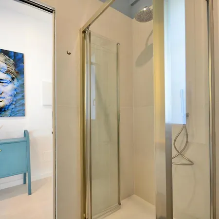 Apartment Tigullio Rocks - Luxury Flat