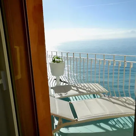 Tigullio Blue Experience - Portofino Luxury View Lejlighed Chiavari