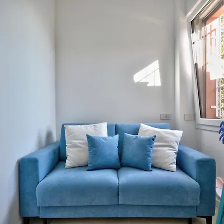Apartment Tigullio Rocks - Luxury Flat *