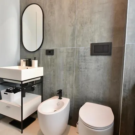 Tigullio Rocks - Luxury Flat *