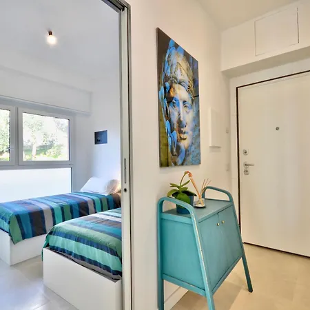 Tigullio Rocks - Luxury Flat