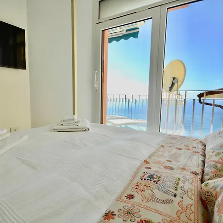Apartment Tigullio Rocks - Luxury Flat Chiavari