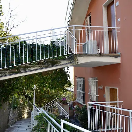 Tigullio Rocks - Luxury Flat Chiavari
