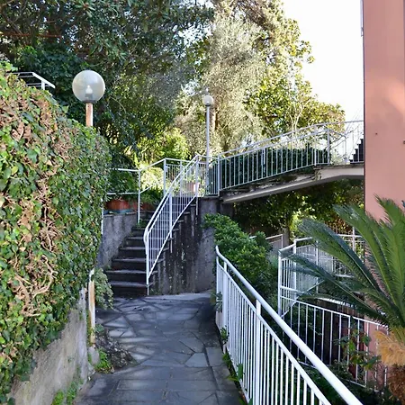 Tigullio Rocks - Luxury Flat Apartment Chiavari