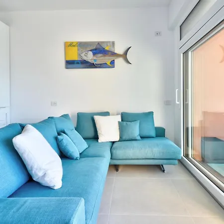 Apartment Tigullio Rocks - Luxury Flat Chiavari