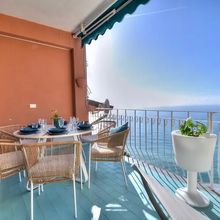 Tigullio Blue Experience - Portofino Luxury View Appartement *