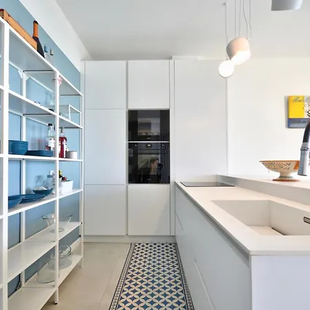 Tigullio Rocks - Luxury Flat Chiavari