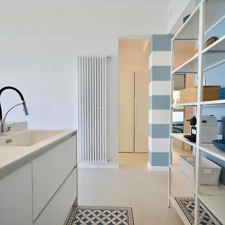 Tigullio Blue Experience - Portofino Luxury View Appartement *