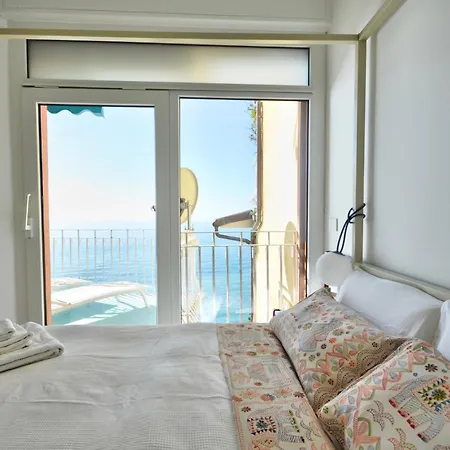 Apartment Tigullio Rocks - Luxury Flat *