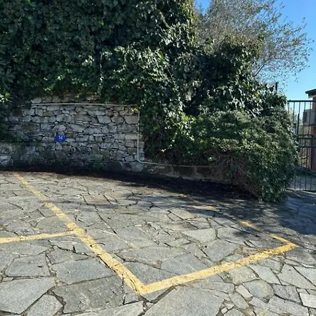 Appartement Tigullio Blue Experience - Portofino Luxury View