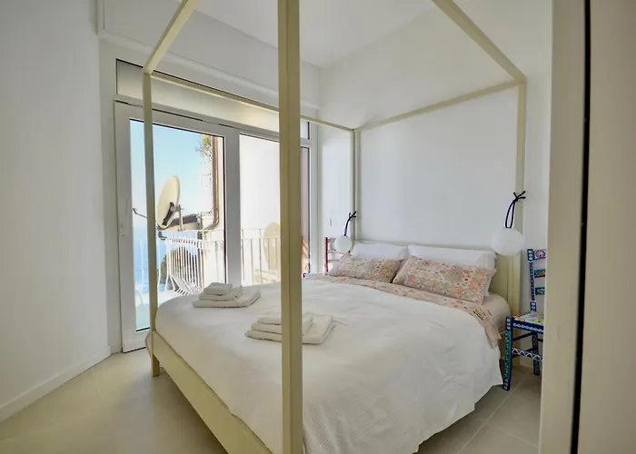 Tigullio Blue Experience - Portofino Luxury View Apartment